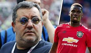 La fifa es como un dictador comunista que dice lo que hay que hacer i marca. Pogba Raiola Plant Mega Deal Mit Real Diesen Sommer Versuchen Real Total