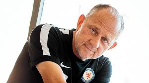 Günter Jonczyk ist der Mann mit den heilenden Händen