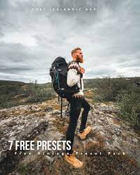 In that creative use of the medium. 7 Free Vintage Lightroom Presets Vintage Film Look That Icelandic Guy