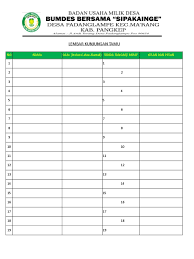 Check spelling or type a new query. Lembar Buku Tamu Bumdes Pdf