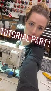 How to Make A Shifter Boot with A Crown Royal Bag