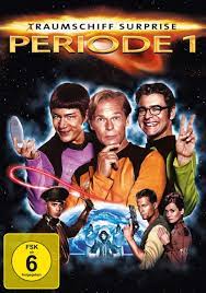 As a spiritual successor to der schuh des manitu. Amazon Com Traumschiff Surprise Periode 1 Movies Tv