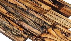 Cactus and palms are sometimes considered trees but do not produce woody tissue. Exotic Woods Hardwoods Of The World Cook Woods