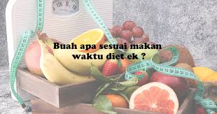 Sehingga jus buah untuk diet ini tidak hanya mampu menurunkan berat badan tetapi bermanfaat sebagai pelengkap kebutuhan vitamin dan mineral setiap harinya. Tak Semua Buah Sesuai Dimakan Waktu Diet Begini Cara Nak Pilih Vanilla Kismis