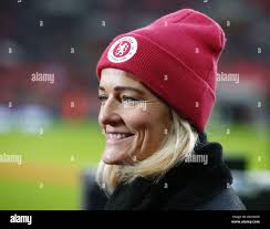 Katie chapman england hi-res stock photography and images