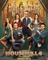 Til that when wayne rogers left m*a*s*h, the producers tried to sue him for breach of contract. Ù…Ø´Ø§Ù‡Ø¯Ø© ÙÙŠÙ„Ù… Housefull 4 2019 Ù…ØªØ±Ø¬Ù… Ù…ÙˆÙÙŠØ² ÙØ±ÙŠ Movizfree