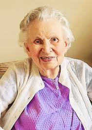 Obituary information for Frances McCartney