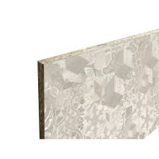 credence coloris palazzo creme bleu stratifie hpl 300cm ep 0 9cm credence plan de travail credence cuisine decoration interieur