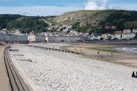 The varied coastline of wales measures about 600 miles (970 km). Wales Thinkgeoenergy Geothermal Energy News