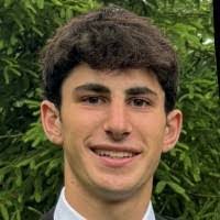 Max Rosner's Instagram, Twitter & Facebook