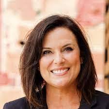 Christy Mcelyea's Instagram, Twitter & Facebook