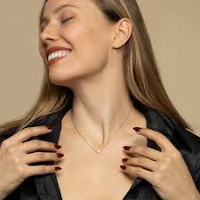 Crystal Bloom Necklace