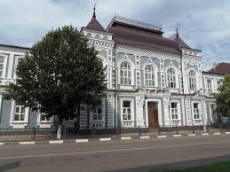 Карта воронежской области со спутника наглядно демонстрирует, что город. Pavlovsk Voronezhskaya Oblast Vikipediya