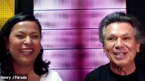 Sac Open Studios 2020: Henry J Parada Interviewed by Shelly Willis