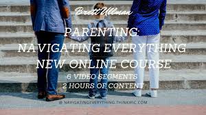 Here you'll find videos of the positive parenting skills. Engaging Online Video Course Parenting Navigating Everything Christian Parenting 6 Videos Brett Ullman