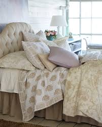 Pink black toile bedding as well that will do awesome to create really modern contemporary bedroom design with enchantingly attractive decor. How To Mix And Match Patterned Bedding How To Decorate