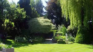 Damian Costello Garden Design In 2020 Garden Design Big Garden Garden