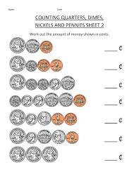 Money Math Worksheets Printables Money Math Money Math Worksheets Math Worksheets