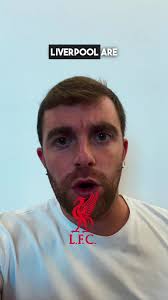 Paul Kounnous Liverpool