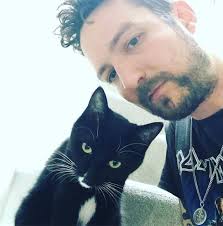 Getting home from tour rules. We look like a hip hop crew.