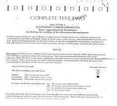 Pin On Longman Preparation Test 2 For The Toefl Test The Paper Test With The Audio