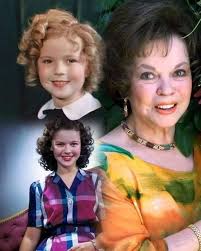 Shirley Temple Movies and Legacy Discussion