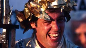 F1 success in the Indy 500