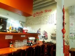 Noodle Shop Rouen Restaurant Reviews Photos Phone Number Tripadvisor