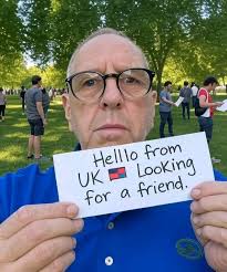 from USA 🇺🇸 Today's my Birthday No one To Wish 😍