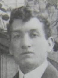 1.1 Edgar 'Ted' Stephenson Armstrong 1903–1939