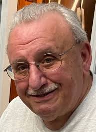 Frank Larobina Obituary (1948