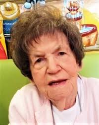 Marian Smith Obituary (1928