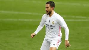 A hazard is something which could be dangerous to you, your health or safety , or your. Real Madrid La Liga Hazard Misses Opportunity He Shouldn T Be Starting Marca In English