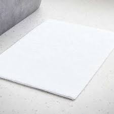 Allmodern's wide selection of kids bath mats spans the modern design spectrum with offerings from the modern and contemporary brands you know and love. Modern Bath Mats And Rugs Cb2