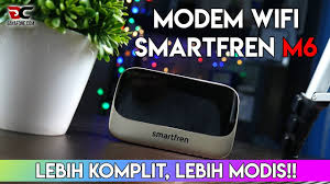 .apn modem huawei b310s‑927 ? Review Modem Wifi Mifi Smartfren M6 Lebih Komplit Youtube