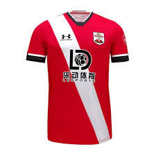 The official online shop of sheffield united football club. Premier League Kits 2020 21 Ranked From Worst To Best British Gq