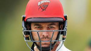 Callum Ferguson to retire from first-class cricket after next Sheffield  Shield match