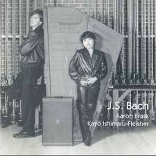 Kayo Ishimaru-Fleisher Discography: Vinyl, CDs, & More