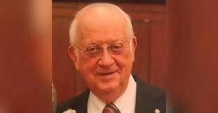 George Huston Oliver Obituary