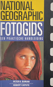 National Geographic Fotogids, Robert Caputo