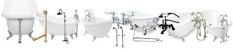 + 11 595,11 rub доставка. Historic Houseparts Inc Bathtubs Showers Bathtub Accessories
