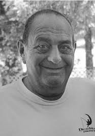 Obituary: Paul F. Bouffard