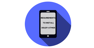 Now, all you have to do is unroot your phone, and you're ready to use the app. How To Install Dolby Atmos On Android Root No Root 2021