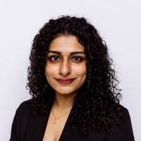 Sandra Anto Vazhappilly