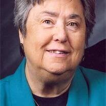 Mary Hoffman Obituary