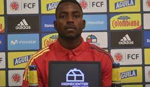 Ferretera atenco s.a de c.v. Seleccion Colombia Alvaro Angulo Lo Que Hizo Pablo Armero Con La Seleccion Fue Un Legado Deportes Caracol Radio