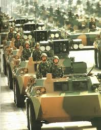 Image result for 回顾1999国庆阅兵