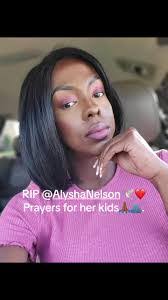 Alaysha Jackson's Instagram, Twitter & Facebook