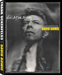 Upcoming David Bowie books for 2024/2025