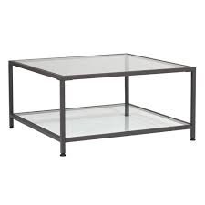 207.04 kb, 1782 x 1782. Studio Designs Home Camber Modern Square Coffee Table 30 W Pewter Buy Online In Andorra At Andorra Desertcart Com Productid 112170770